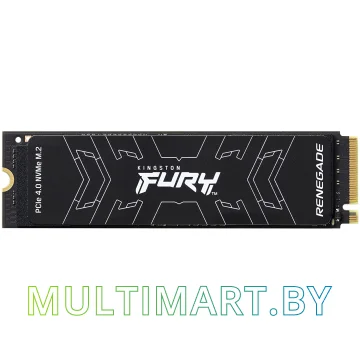 SSD диск Kingston Fury Renegade 4TB (SFYRD/4000G) картинка 2